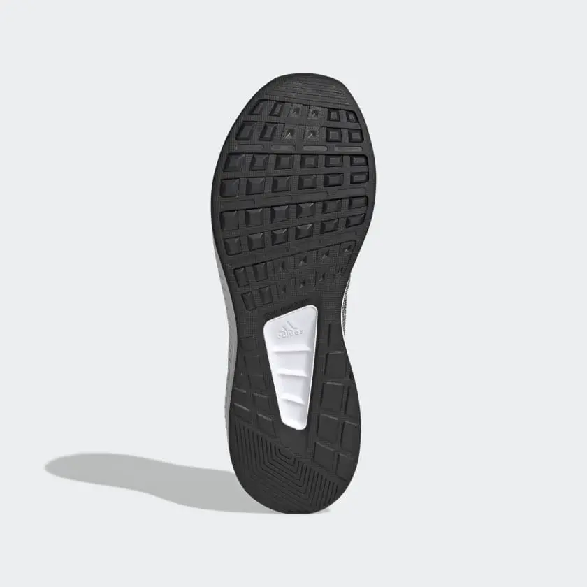 Giày Adidas Runfalcon 2.0 'Carbon' GV7134 - Ảnh 5
