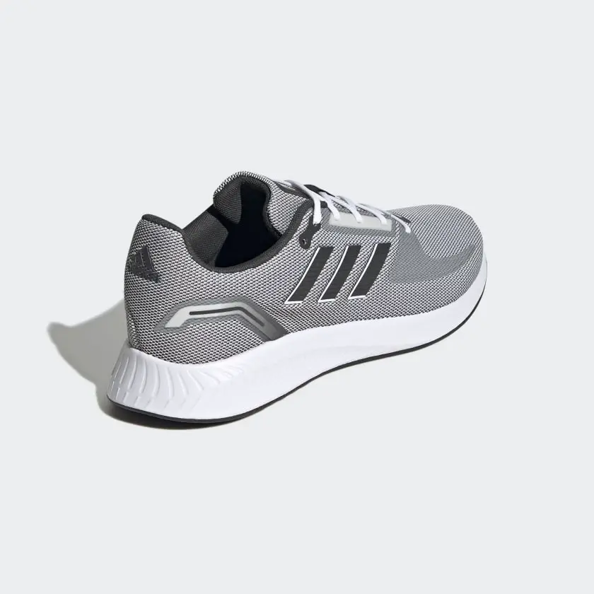 Alternative view of Giày Adidas Runfalcon 2.0 'Carbon' GV7134
