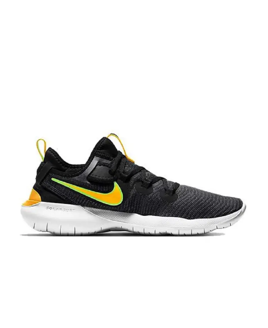 Giày Nike Flex 2020 RN Black Slip-On CI9994-005