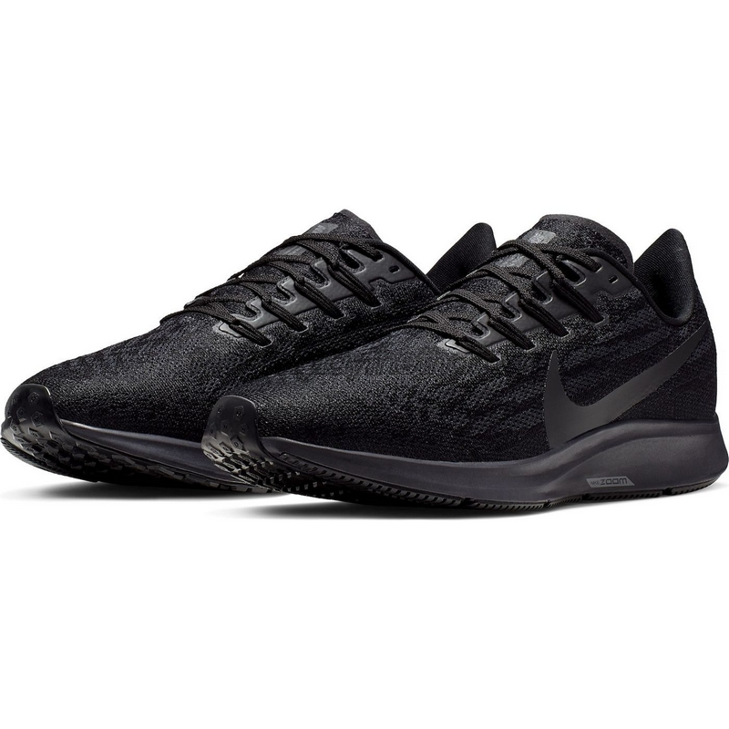 Giày Nike Air Zoom Pegasus 36 'Black Oil Grey' AQ2203-006 - Ảnh 2