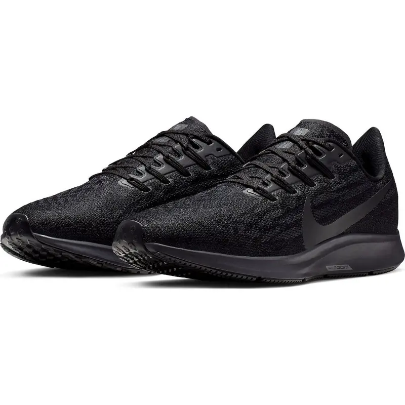 Alternative view of Giày Nike Air Zoom Pegasus 36 'Black Oil Grey' AQ2203-006