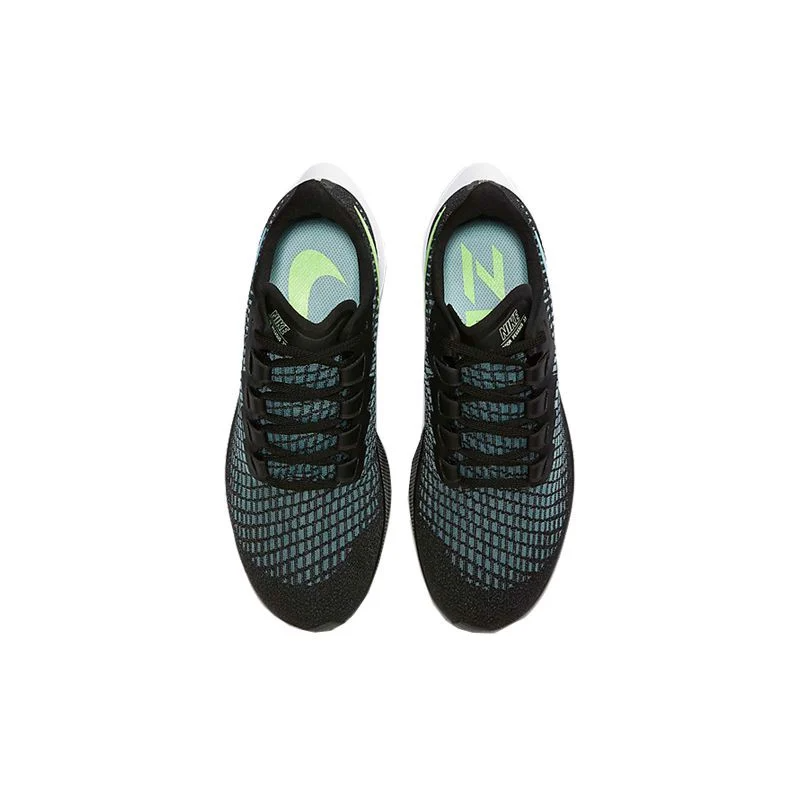 Giày Nike Wmns Air Zoom Pegasus 37 'Black Glacier Ice' BQ9647-004 - Ảnh 2
