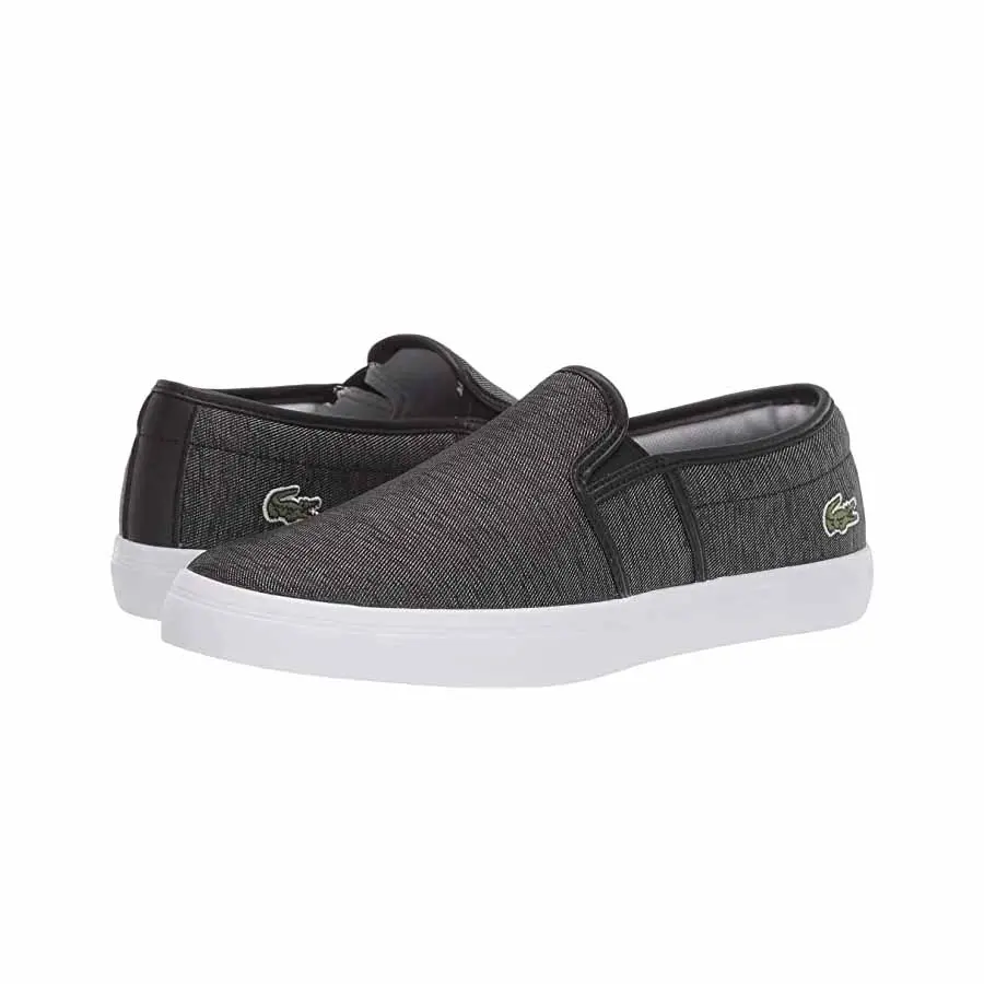 Giày Lacoste Tatalia Slipon RZ1062W51G-312 - Ảnh 3