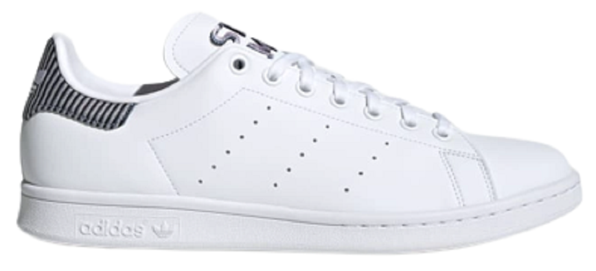 Giày Adidas Stan Smith 'Cloud White' H04333