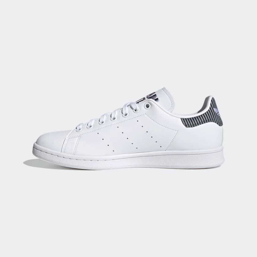 Giày Adidas Stan Smith 'Cloud White' H04333 - Ảnh 4
