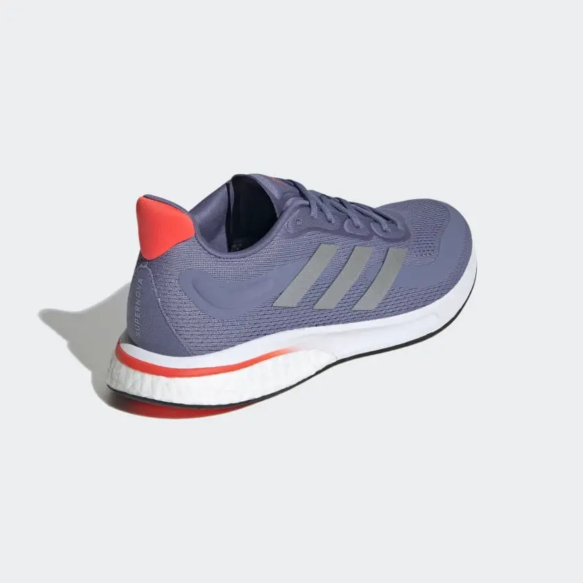 Alternative view of Giày Adidas Supernova W 'Orbit Violet' FZ2497