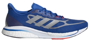Giày Adidas Supernova+ 'Football Blue' FX6648