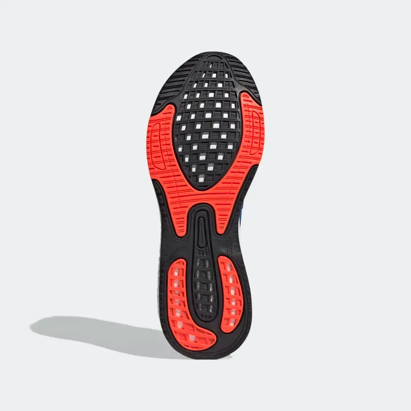 Giày Adidas Supernova+ 'Football Blue' FX6648 - Ảnh 5