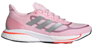 Giày Adidas Supernova+ W 'Pink met' FX6671