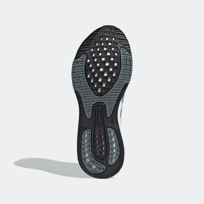 Giày Adidas Supernova+ 'Silver Metallic' FX2858 - Ảnh 5
