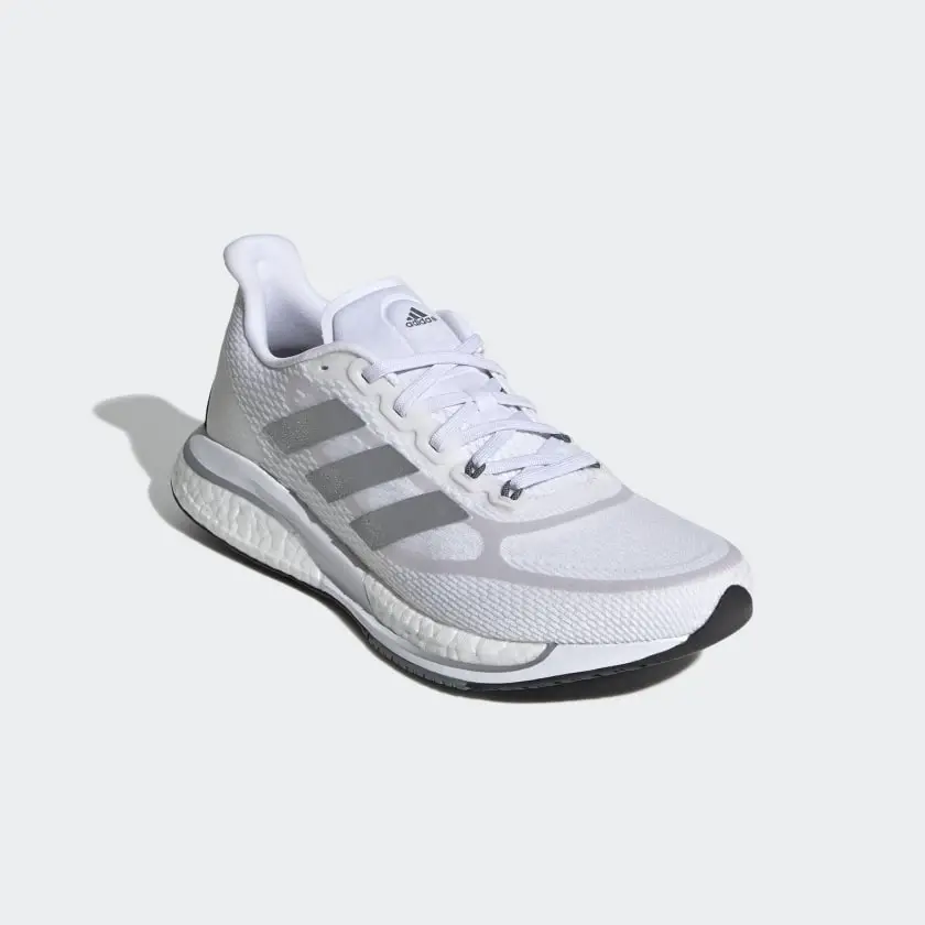 Giày Adidas Supernova+ 'Silver Metallic' FX2858 - Ảnh 3