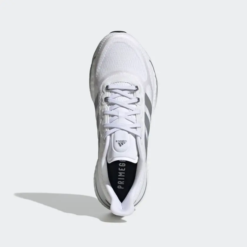 Giày Adidas Supernova+ 'Silver Metallic' FX2858 - Ảnh 6