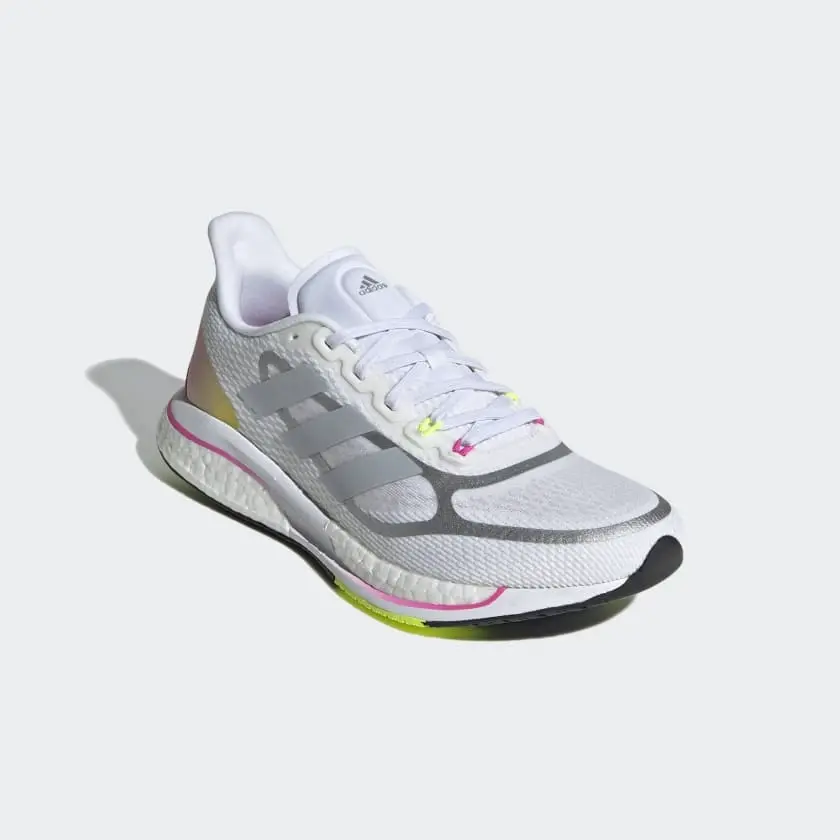 Giày Adidas Supernova+ "Hologram" FX6700 - Ảnh 3