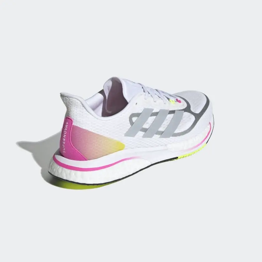 Alternative view of Giày Adidas Supernova+ "Hologram" FX6700
