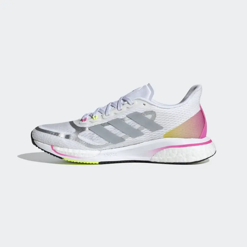 Giày Adidas Supernova+ "Hologram" FX6700 - Ảnh 4