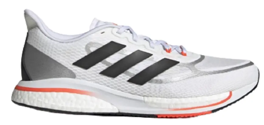 Giày Adidas Supernova+ 'White x Black' FY2858