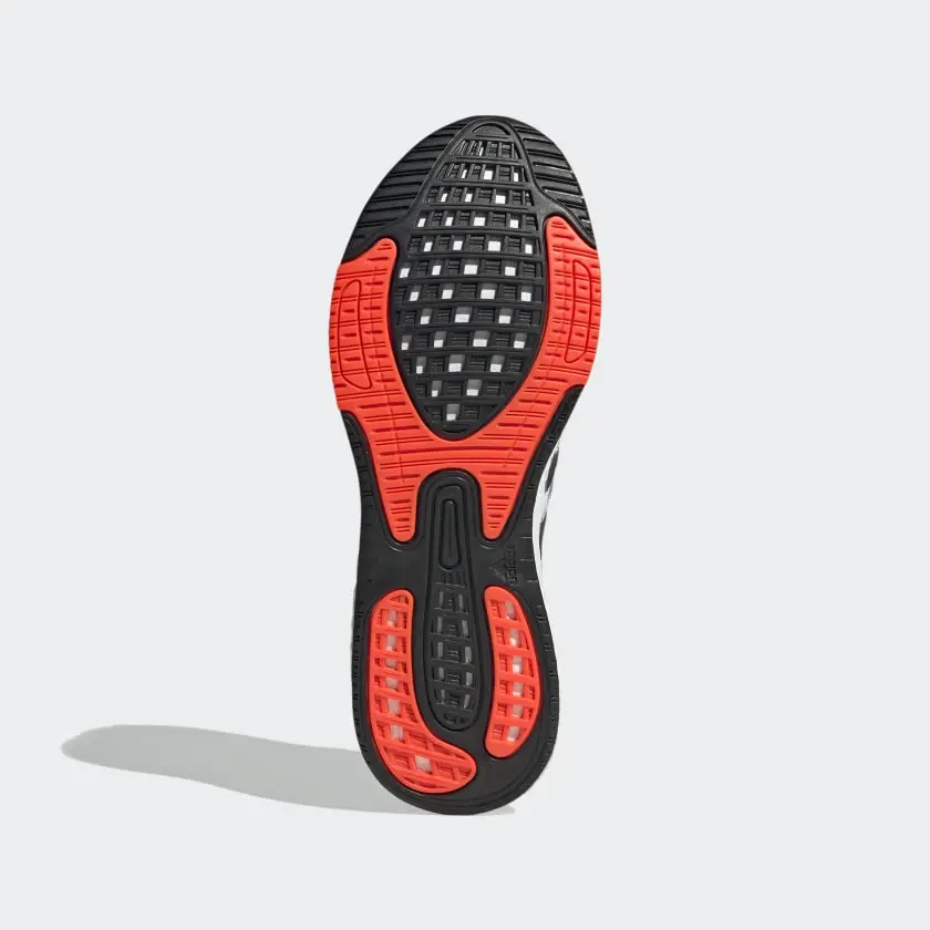 Giày Adidas Supernova+ 'White x Black' FY2858 - Ảnh 5