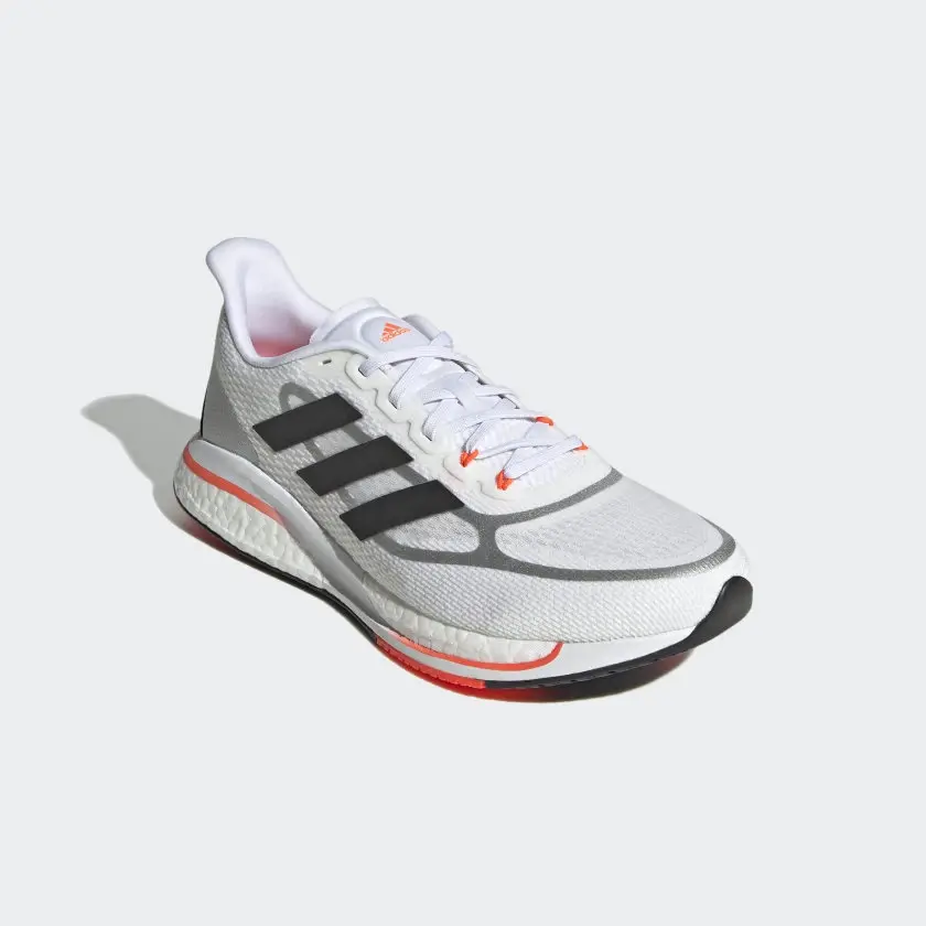 Giày Adidas Supernova+ 'White x Black' FY2858 - Ảnh 3