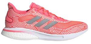 Giày Adidas Supernova TOKYO 'Signal Pink' FX0035
