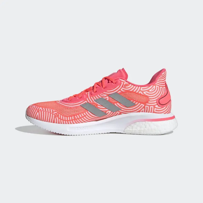 Giày Adidas Supernova TOKYO 'Signal Pink' FX0035 - Ảnh 4