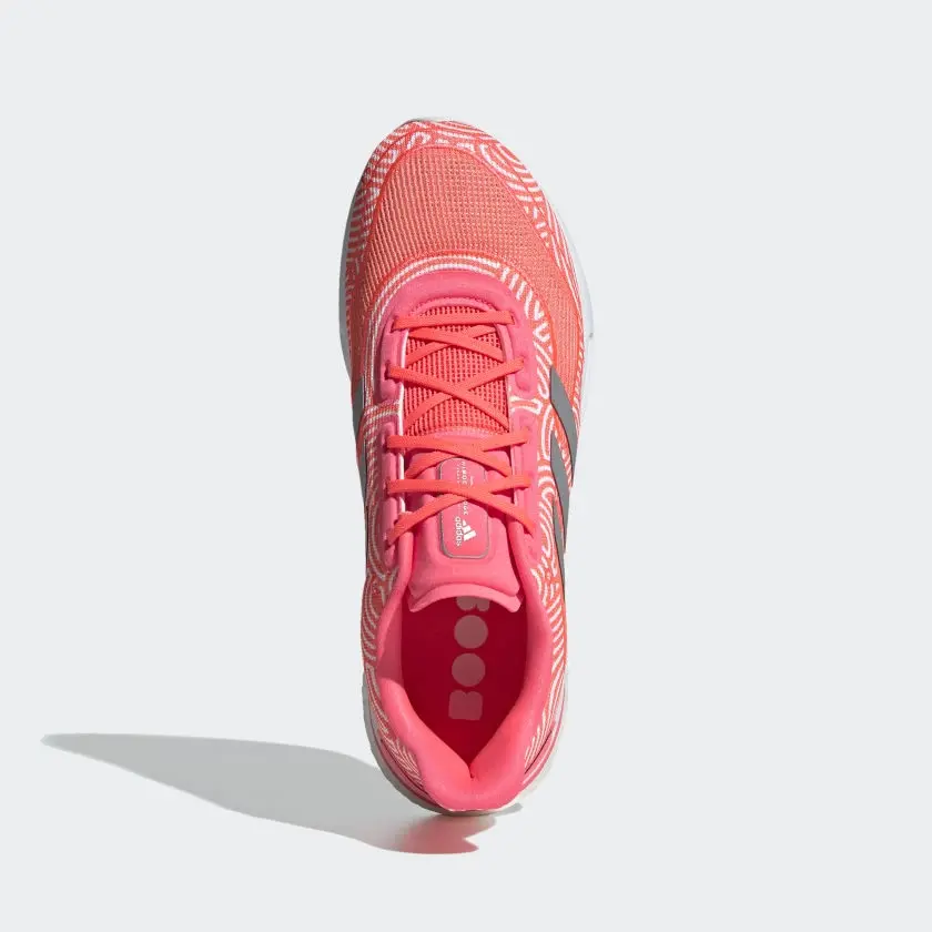 Giày Adidas Supernova TOKYO 'Signal Pink' FX0035 - Ảnh 6