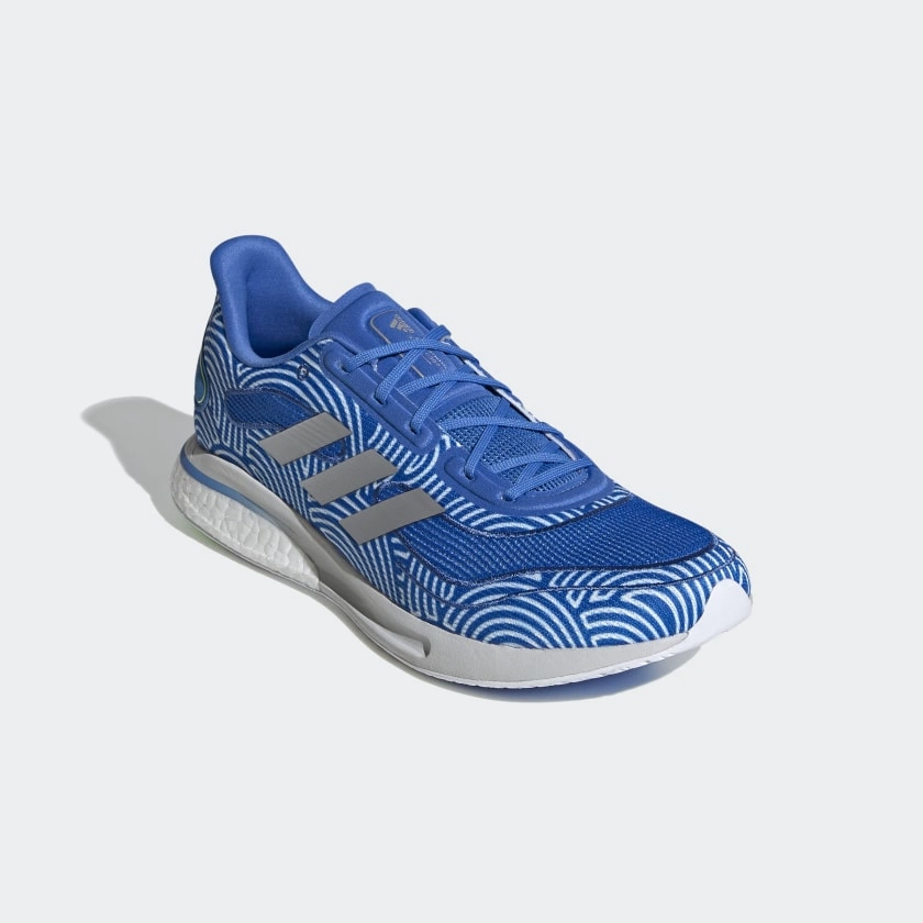 Giày Adidas Supernova Tokyo 'True Blue' FX0032 - Ảnh 3
