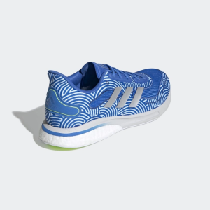 Alternative view of Giày Adidas Supernova Tokyo 'True Blue' FX0032