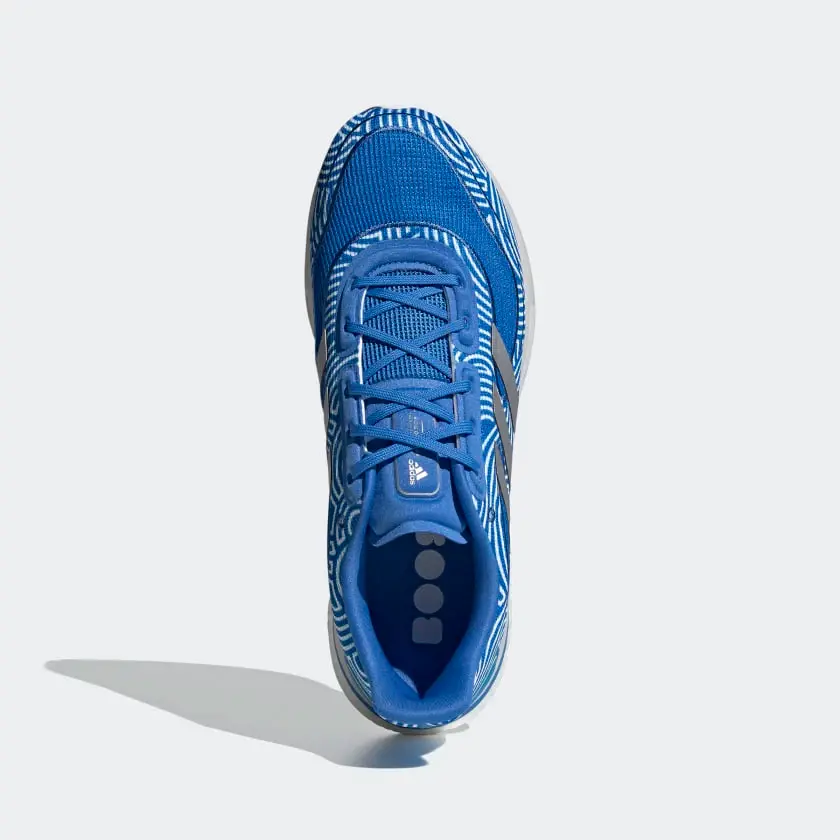 Giày Adidas Supernova Tokyo 'True Blue' FX0032 - Ảnh 6