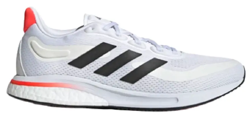 Giày Adidas Supernova M 'Core Black' FY2861