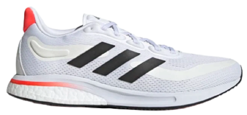 Giày Adidas Supernova+ W 'Cloud White' FY2860