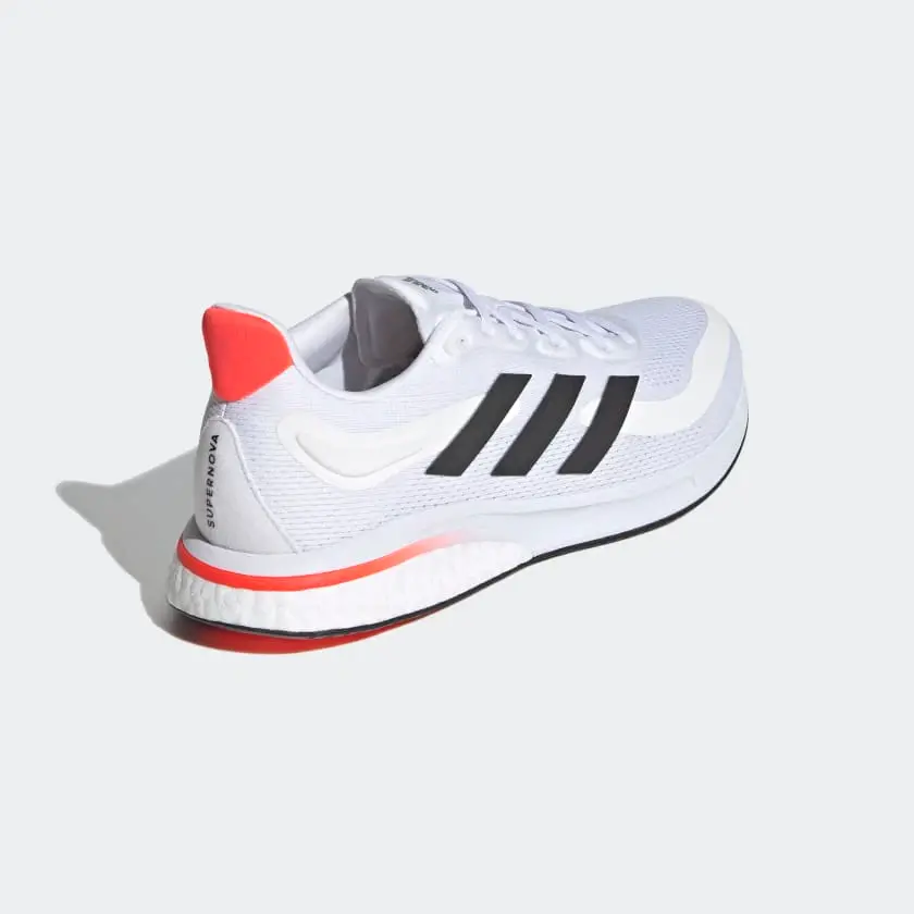 Alternative view of Giày Adidas Supernova M 'Core Black' FY2861