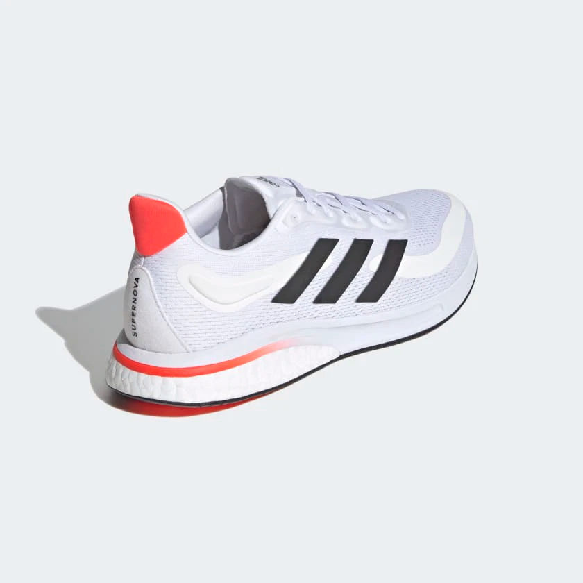 Giày Adidas Supernova+ W 'Cloud White' FY2860 - Ảnh 2