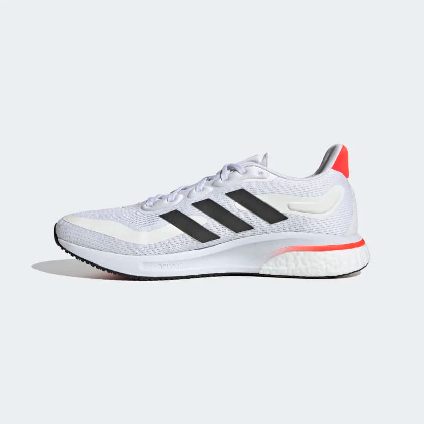 Giày Adidas Supernova+ W 'Cloud White' FY2860 - Ảnh 4