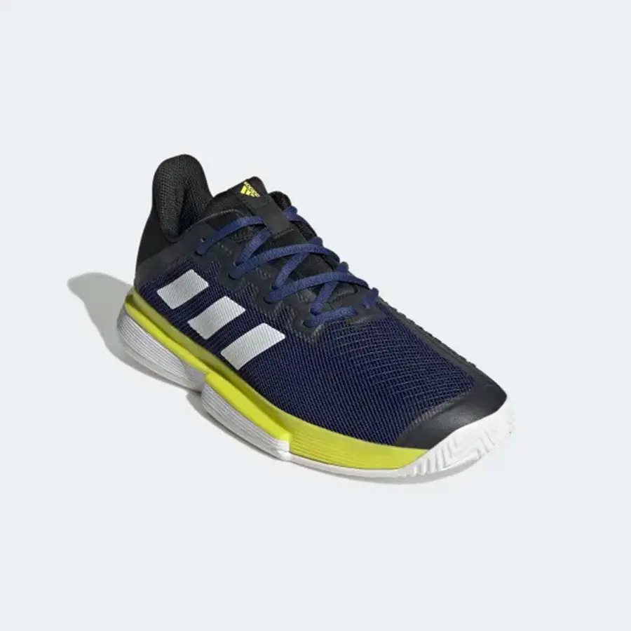 Alternative view of Giày Tennis Adidas Solematch Bounce Tokyo GY7645