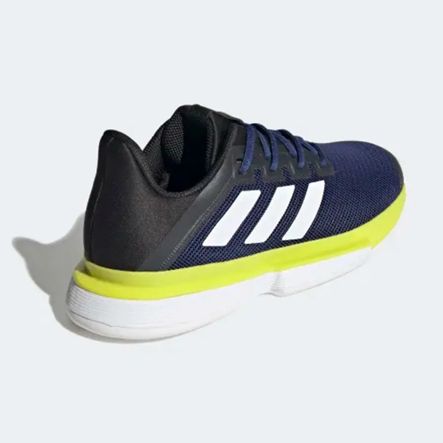 Giày Tennis Adidas Solematch Bounce Tokyo GY7645 - Ảnh 3