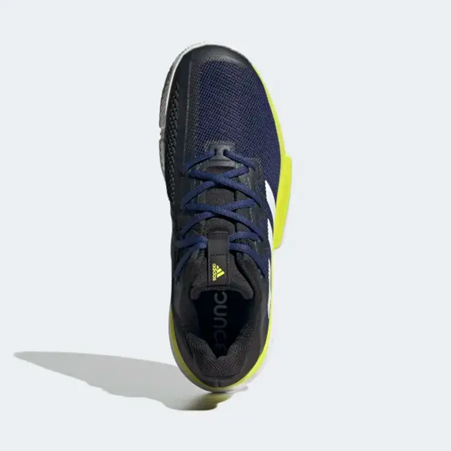 Giày Tennis Adidas Solematch Bounce Tokyo GY7645 - Ảnh 4