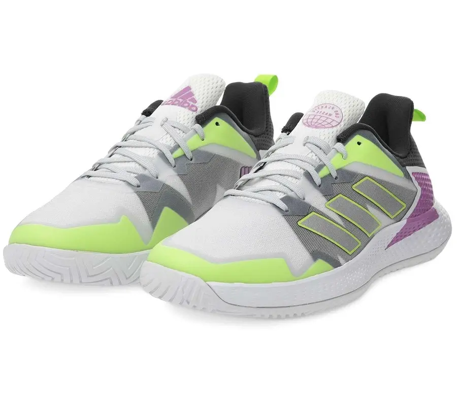 Alternative view of Giày Tennis Adidas Defiant Speed GV9519