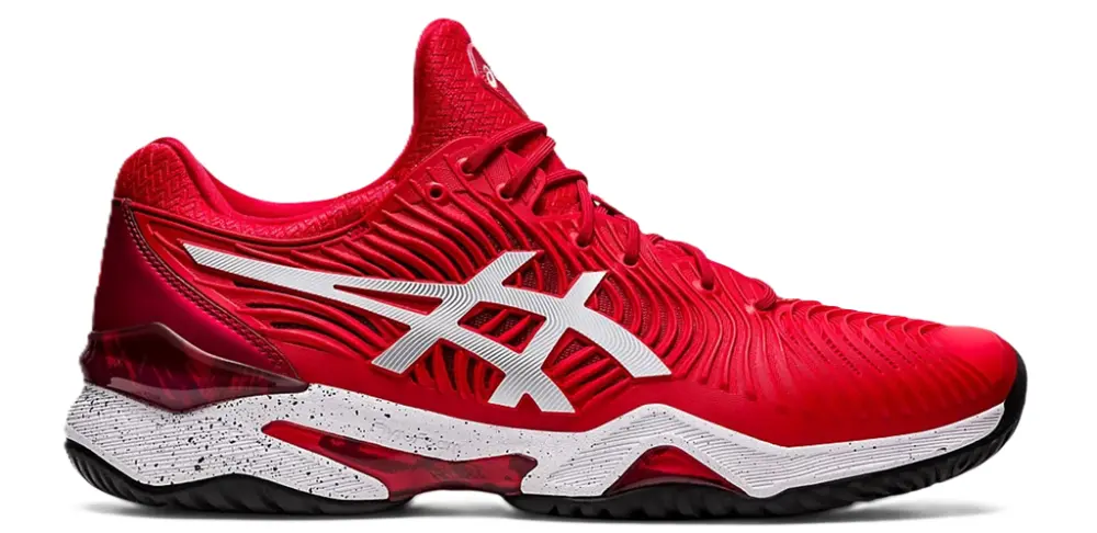 Giày Tennis Asics Court FF Novak LE 'Classic Red' 1041A275-960