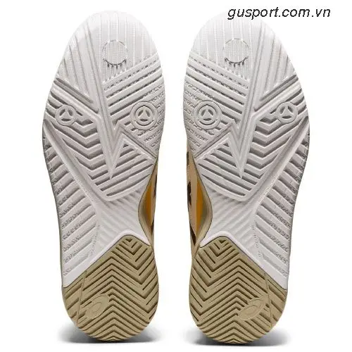 Giày Tennis Asics Gel Resolution 8 LE 'Earth Day' 1041A220-101 - Ảnh 6