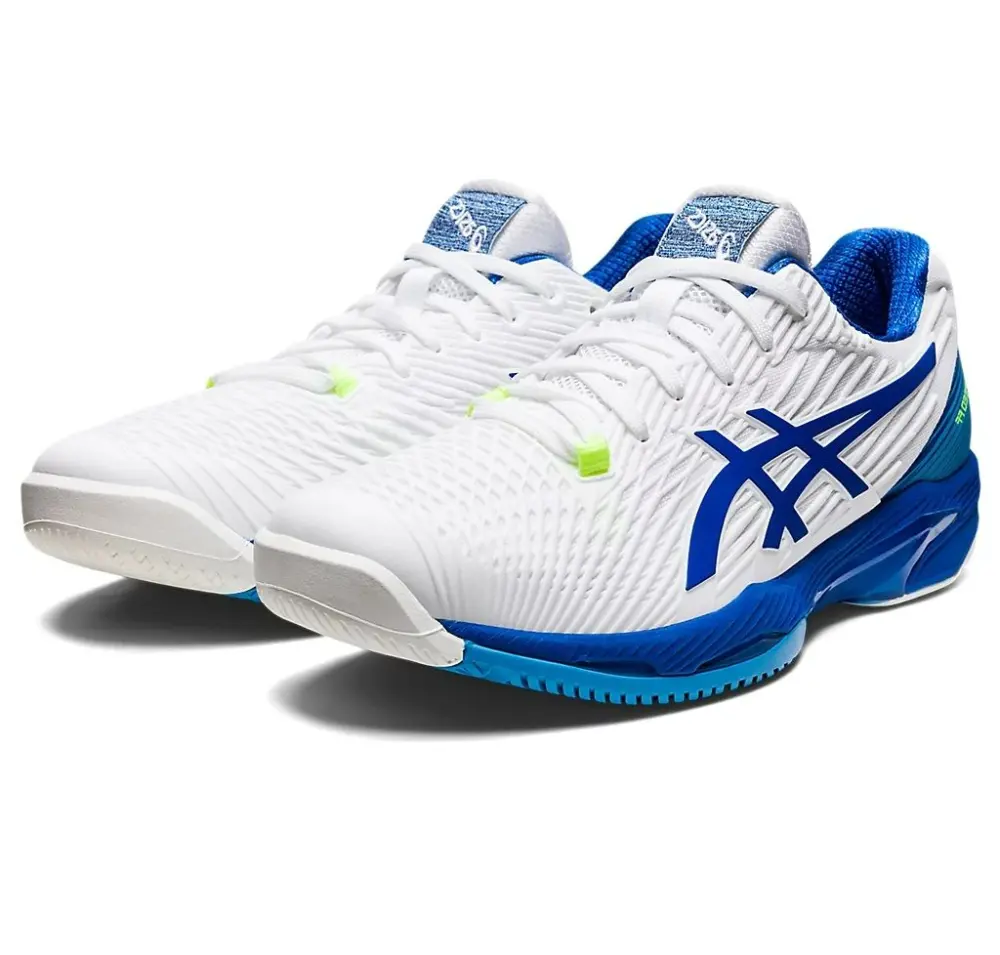 Giày Asics Solution Speed FF 2 'Novak Pack' 1041A348-960 - Ảnh 6