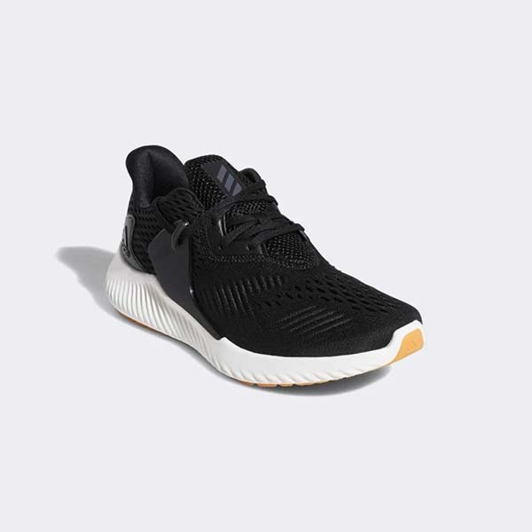 Giày Adidas AlphaBounce RC 2 'Night Metallic' D96524 - Ảnh 5