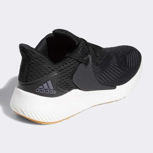 Giày Adidas AlphaBounce RC 2 'Night Metallic' D96524 - Ảnh 6