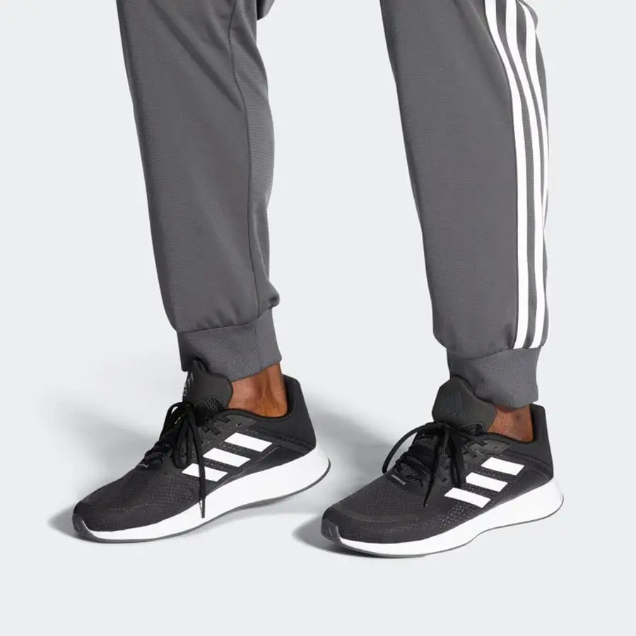 Giày Adidas Duramo SL 'Core Black' FV8786 - Ảnh 8