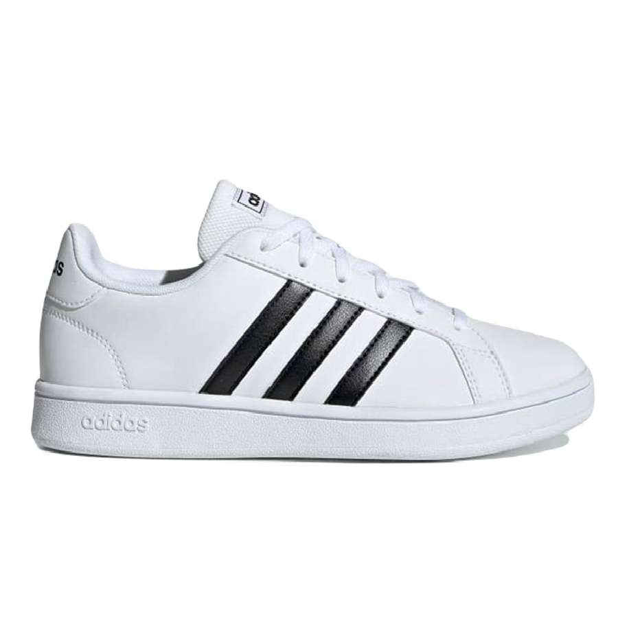 Giày Adidas Wmns Grand Court Base 'Cloud White' EE7968