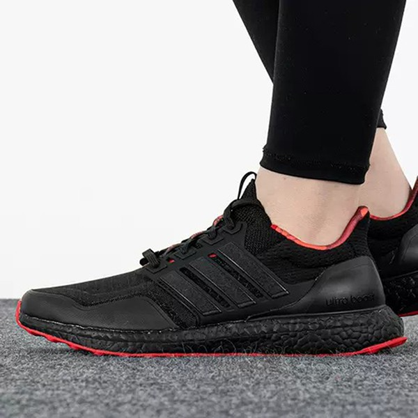 Giày Adidas UltraBoost DNA Mono 'Chinese New Year' GZ6074 - Ảnh 5