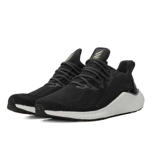 Giày Adidas Wmns Alphaboost 'Black' EF1183 - Ảnh 11