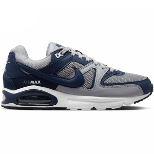 Giày Nike Air Max Command Stealth Midnight 'Navy-White' 629993-031