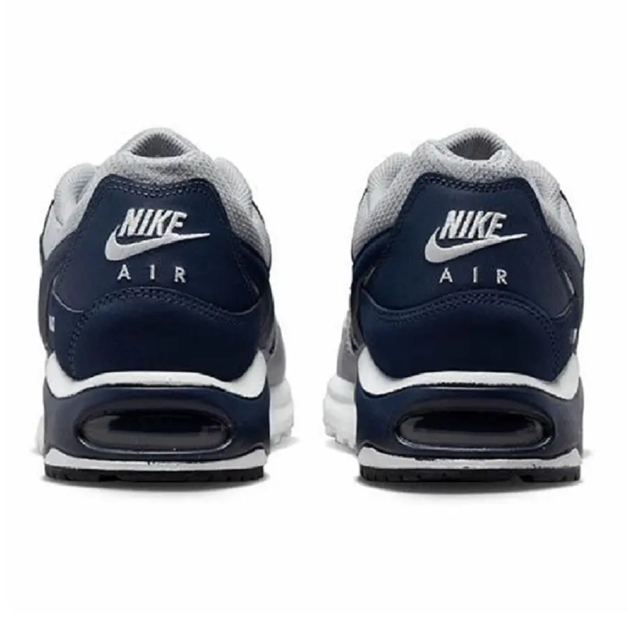 Giày Nike Air Max Command Stealth Midnight 'Navy-White' 629993-031 - Ảnh 3