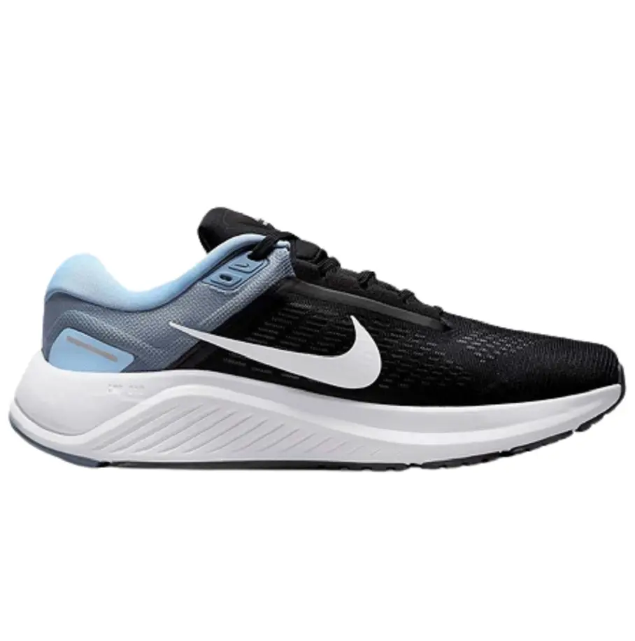 Giày Nike Structure 24 'Black' DA8535-008