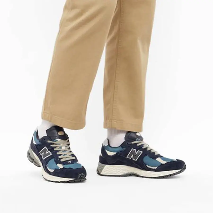 Giày New Balance 2002R 'Protection Pack' M2002RDF - Ảnh 5